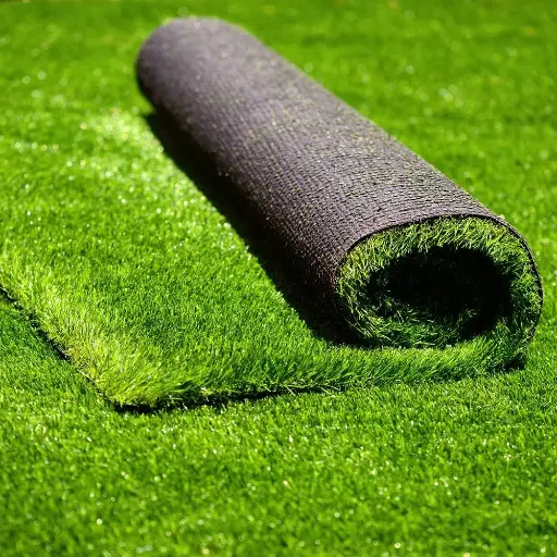 Special Football Pitch Turf Grass