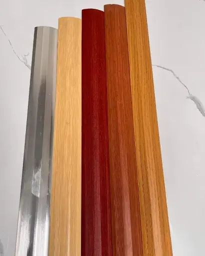 Aluminium Door Strip